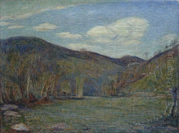 In Val Grue - view 1