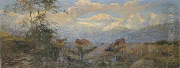 Alti Pascoli - view 1