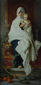 Madonna Dell'ulivo