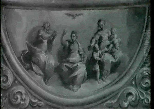 Le Tre Virtu Cristiane - view 1