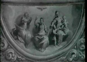 Le Tre Virtu Cristiane Le Tre Virtu Cristiane