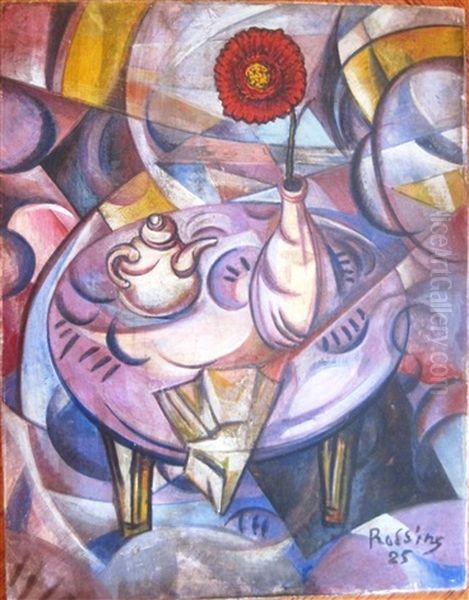 Portrait Du Violoniste Joseph Artot - view 1