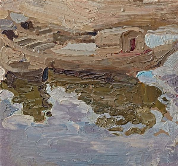 Les Barques - view 1