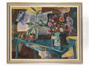 Still Life