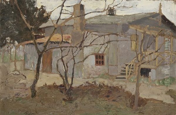 Maison - view 1