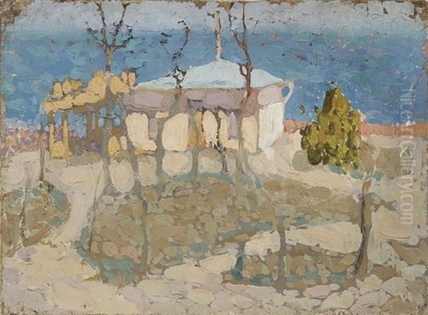 Maison Sur La Mer Noire - view 1