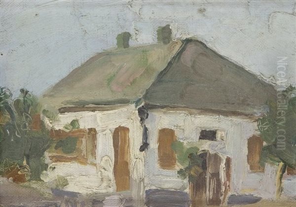 Maison - view 1
