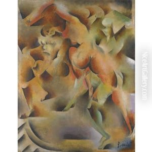 Nude Dancers