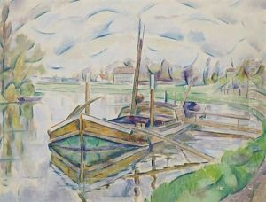 Barges