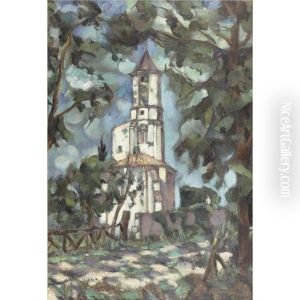 The Church