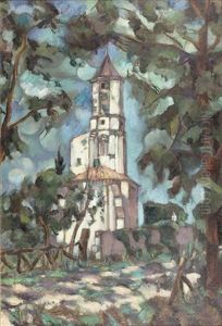 The Church