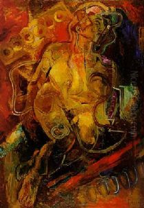 Femme Nue