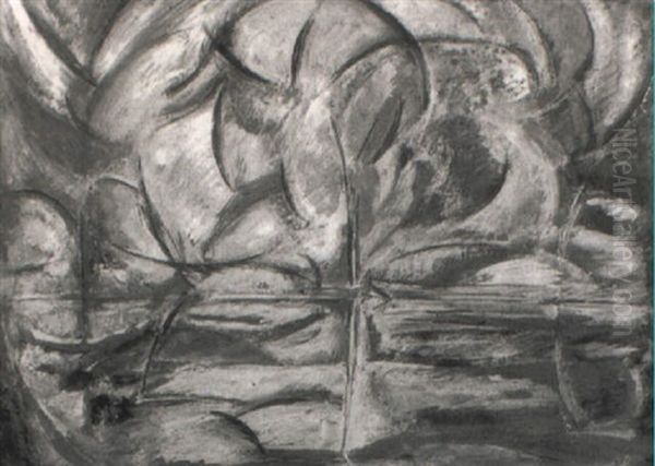 Paysage - view 1