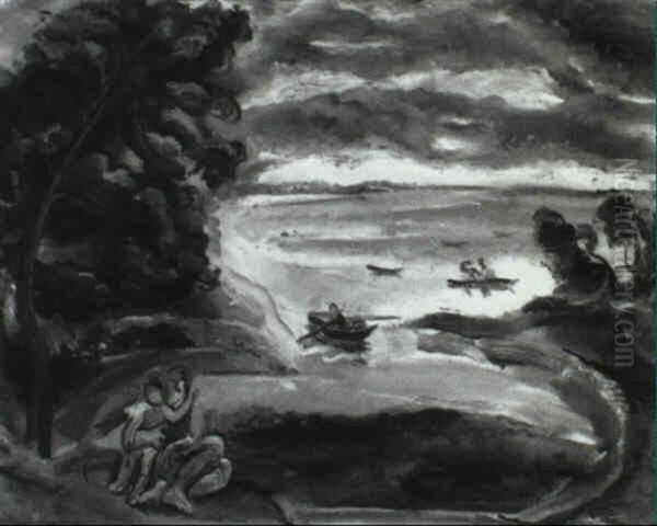 Bord De Mer - view 1