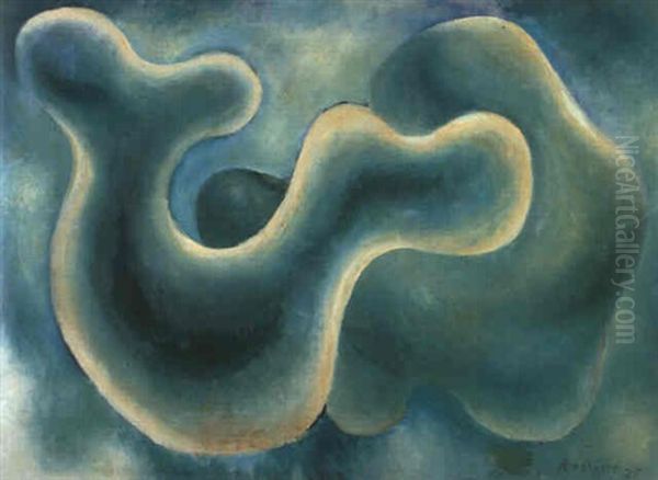 Formes Abstraites - view 1