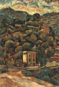 La Corse