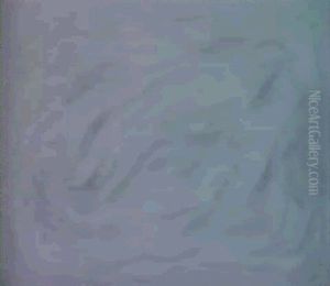 Composition by Vladimir Davidovich Baranoff-Rossine
