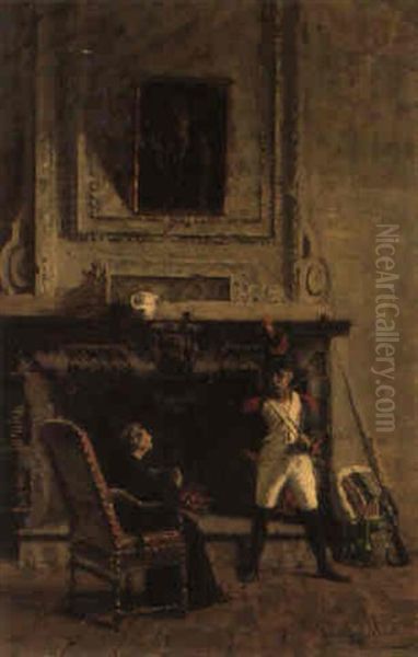 Alloggio Forzato - view 1