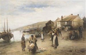 Am Fischerhafen Am Fischerhafen
