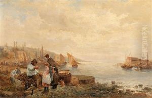 The Fisherman"s Tales by Emil Barbarini