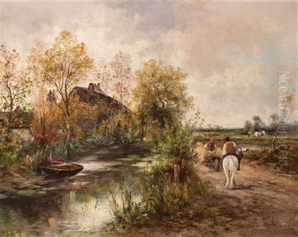 The Way Home - view 1