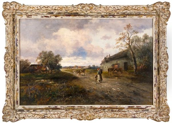 Na Konci Dne - view 1