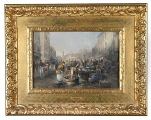 Am Fischmarkt