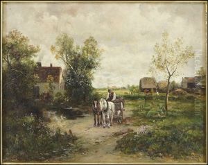The Country Road