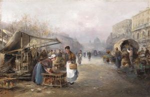 Geflugelmarkt