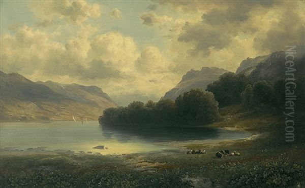 Partie Aus Oberosterreich - view 1