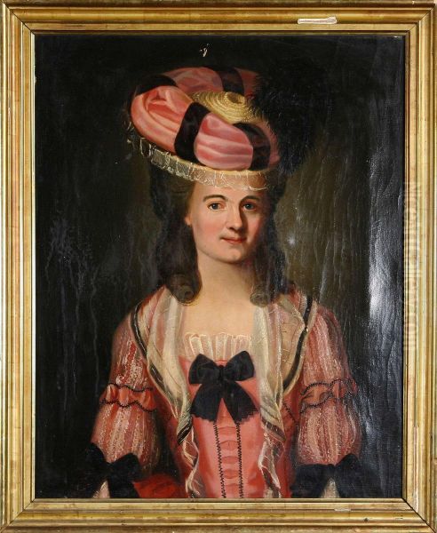 Catharina Maria Ristell - view 1