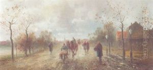 Landstrasse