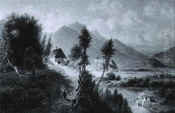 Kufstein In Tirol - view 1