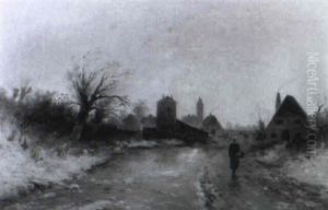 Dorfstrase Dorfstrase