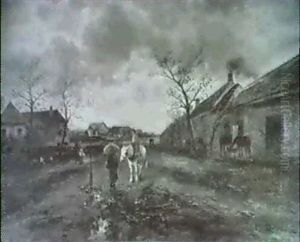 Regentag Regentag