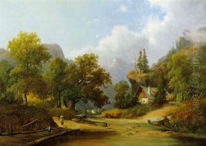 Fluslandschaft