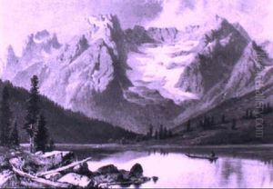 Pragser Wildsee (?) Pragser Wildsee (?)