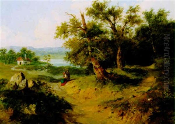 Rast Am Heimweg - view 1