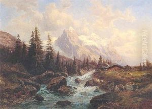 Das Wetterhorn