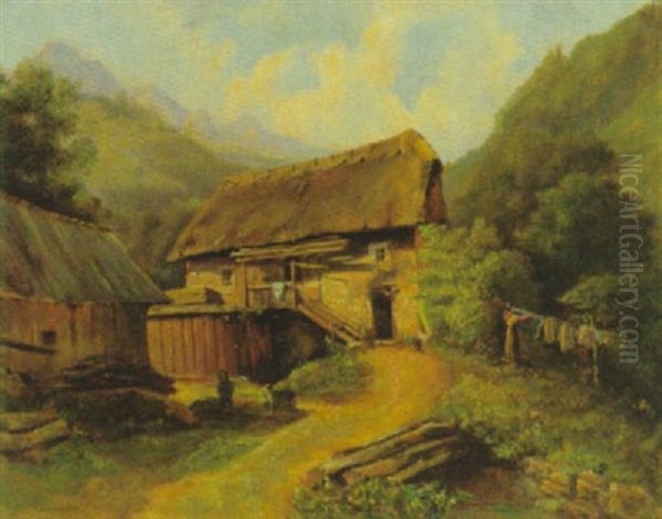 Idylle Am Bauernhof - view 1