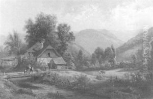Bei Kirchberg Am Wechsel Bei Kirchberg Am Wechsel