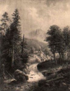 Am Waldbach Am Waldbach