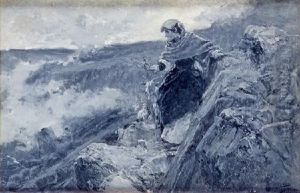 Valle Pietra, Roma by Mariano Barbasan Lagueruela