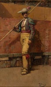Picador Picador