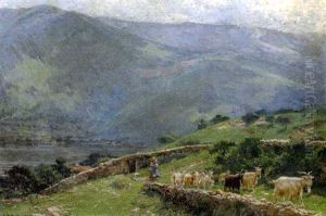 Le Retour Du Paturage