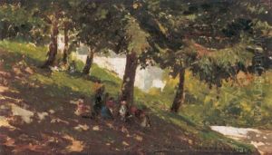 En La Sombra