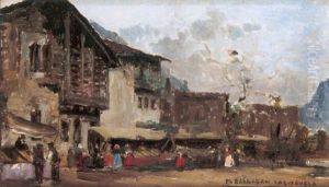 Escena Urbana
