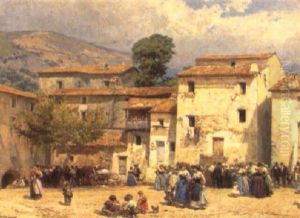 In Paese Ad Anticoli Corrado