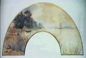 Lagunas Pontinas by Mariano Barbasan Lagueruela