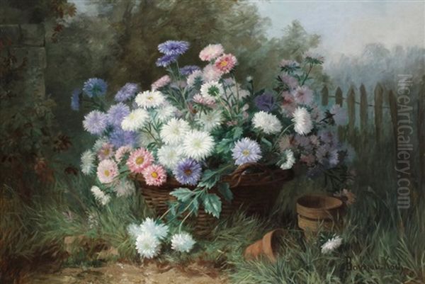 Corbeille De Fleurs - view 1